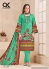 Orchid Vol 1 By Al Karam Printed Premium Soft Cotton Dress Material Wholesale Shop In Surat
